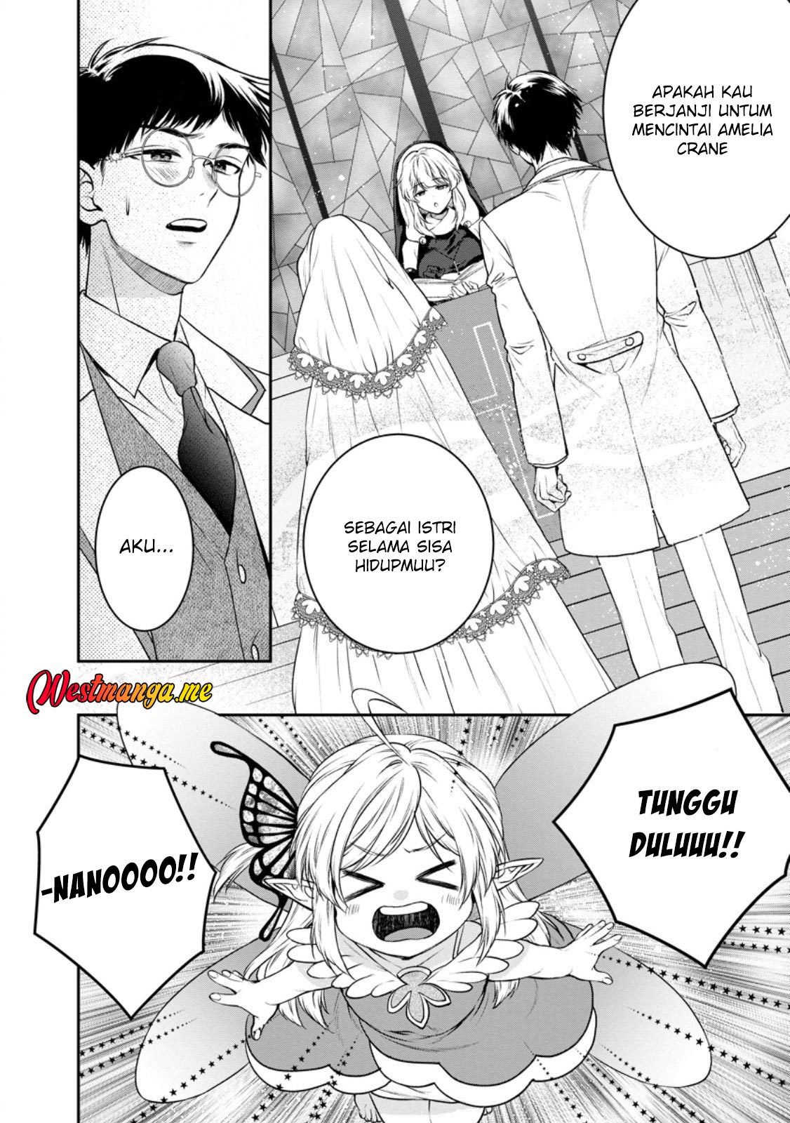 Isekai Cheat Kaitakuki Chapter 33 Bahasa Indonesia